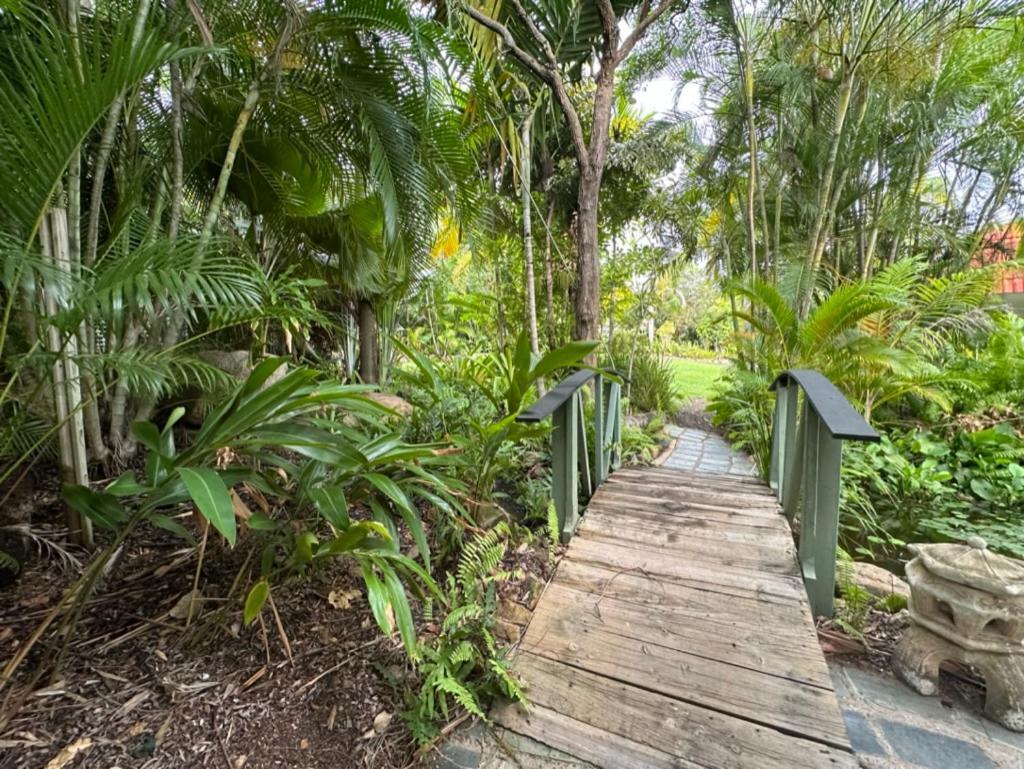 Magnetic Island Resort Studio Nelly Bay Luaran gambar